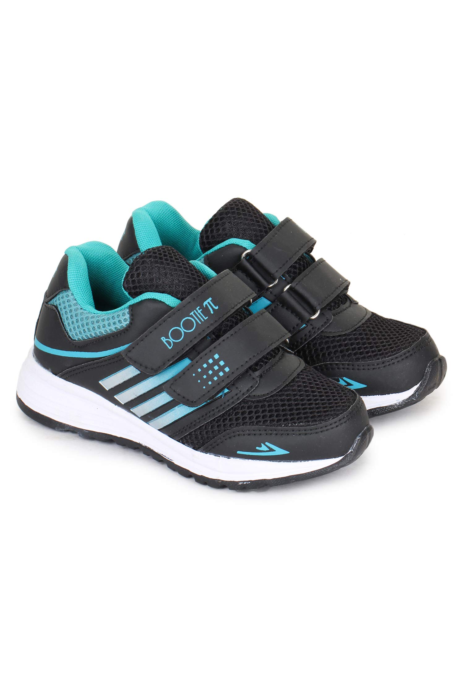 Bootie Pie Boys Running Shoes