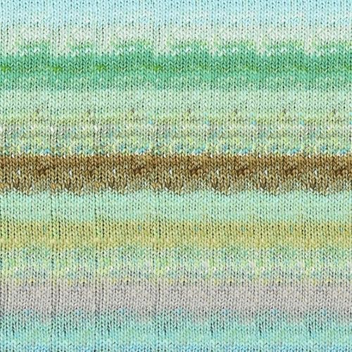 Miniatura 9 de Noro Hilo Yukata (04 - Saitama)