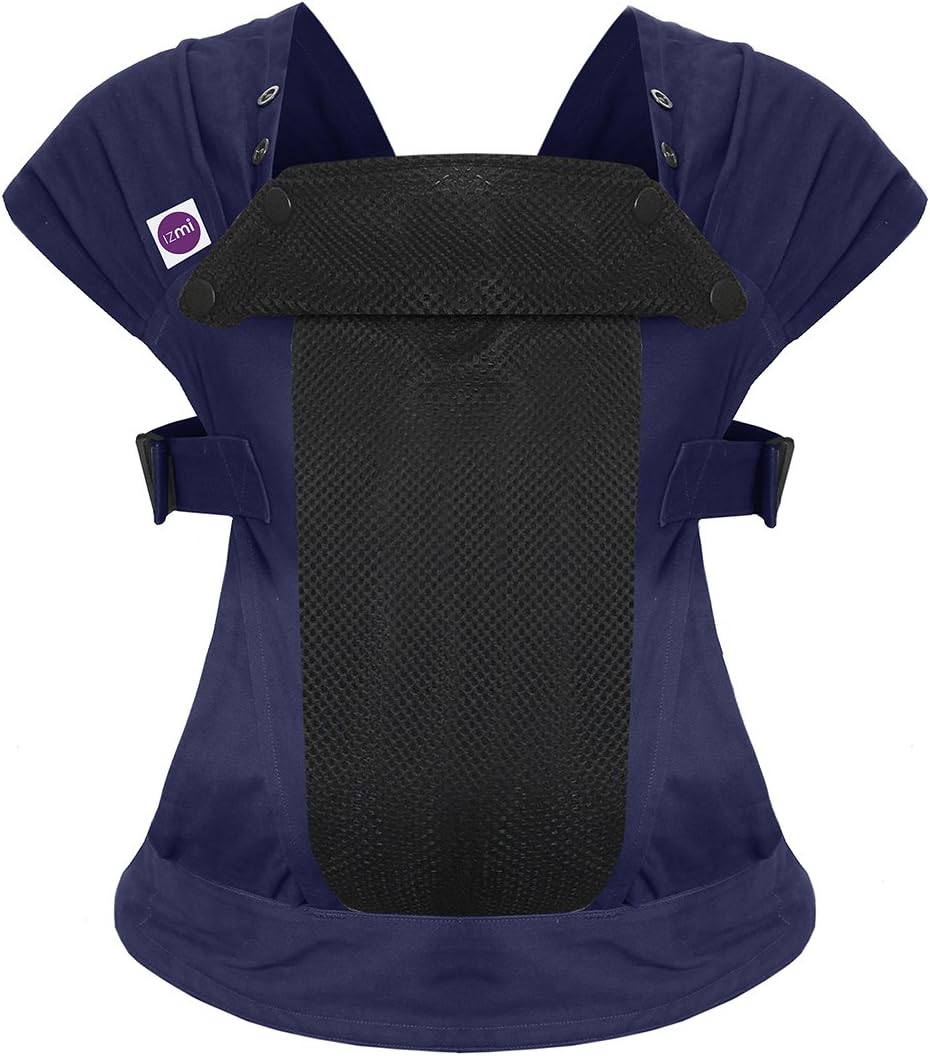 Izmi Baby Carrier Backpack