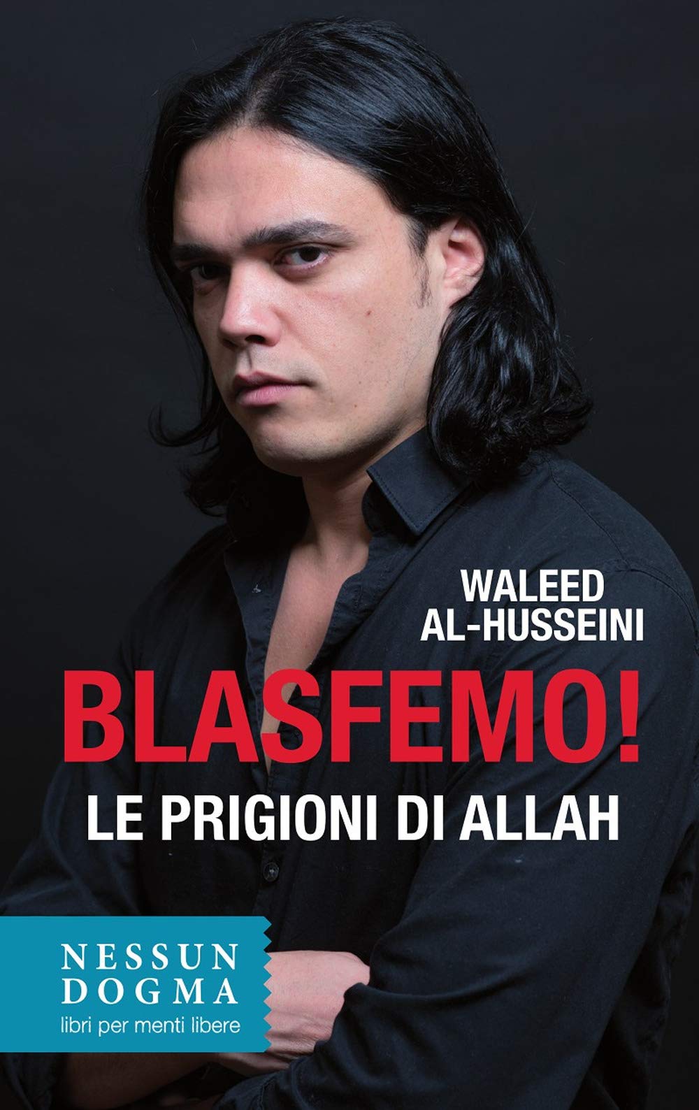 Blasfemo! Le Prigioni Di Allah - 4
