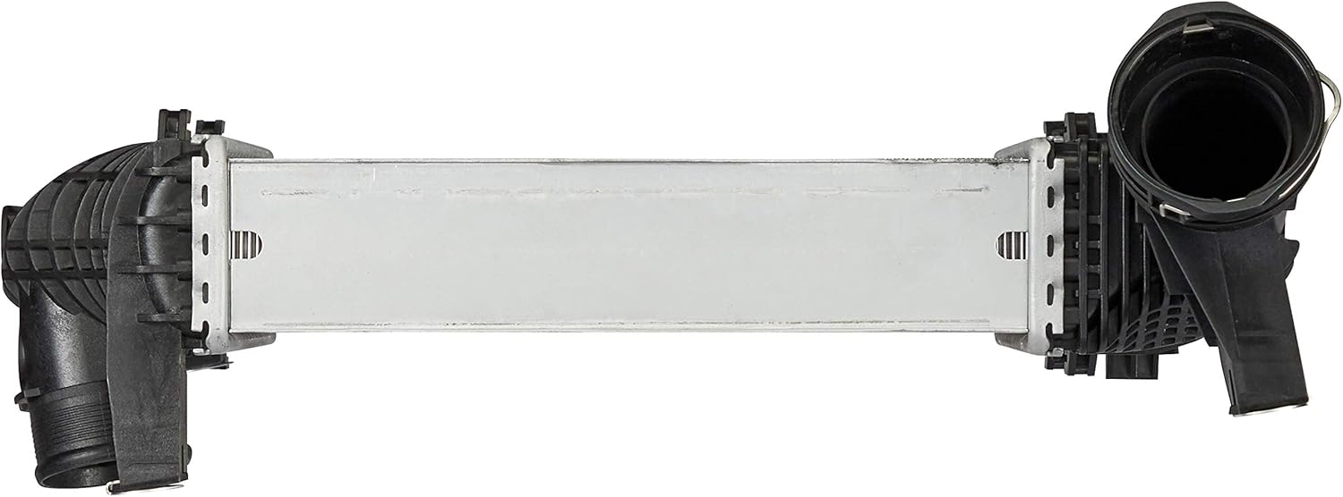 Spectra Premium 4401-1139 Turbocharger Intercooler