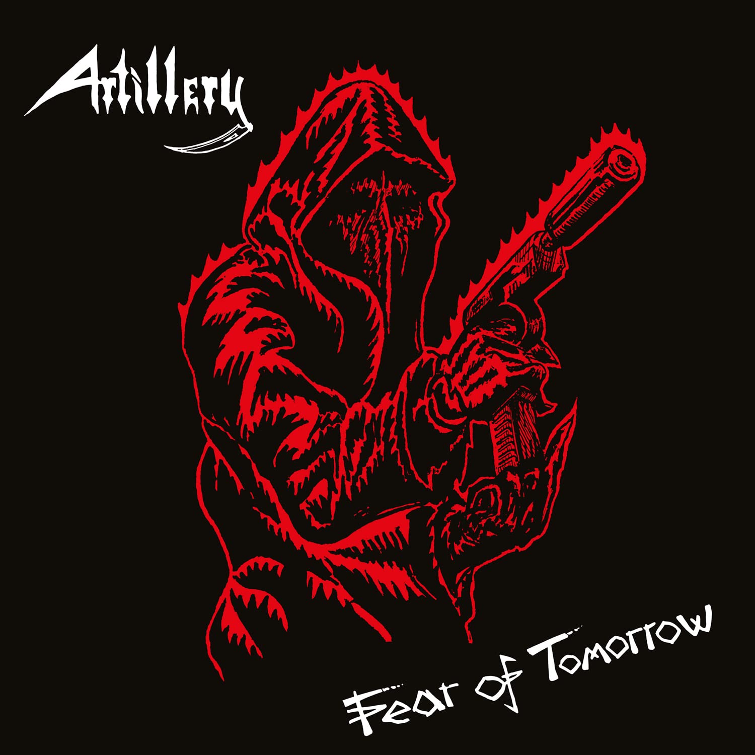 Fear of Tomorrow