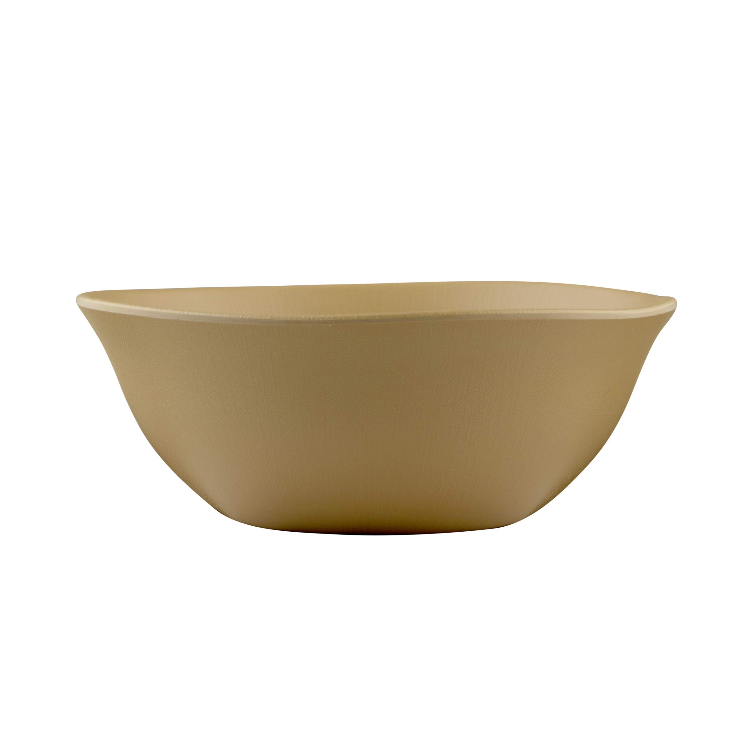 Elite Global Solutions Rattan / 36 oz. / Classic Serving Bowls