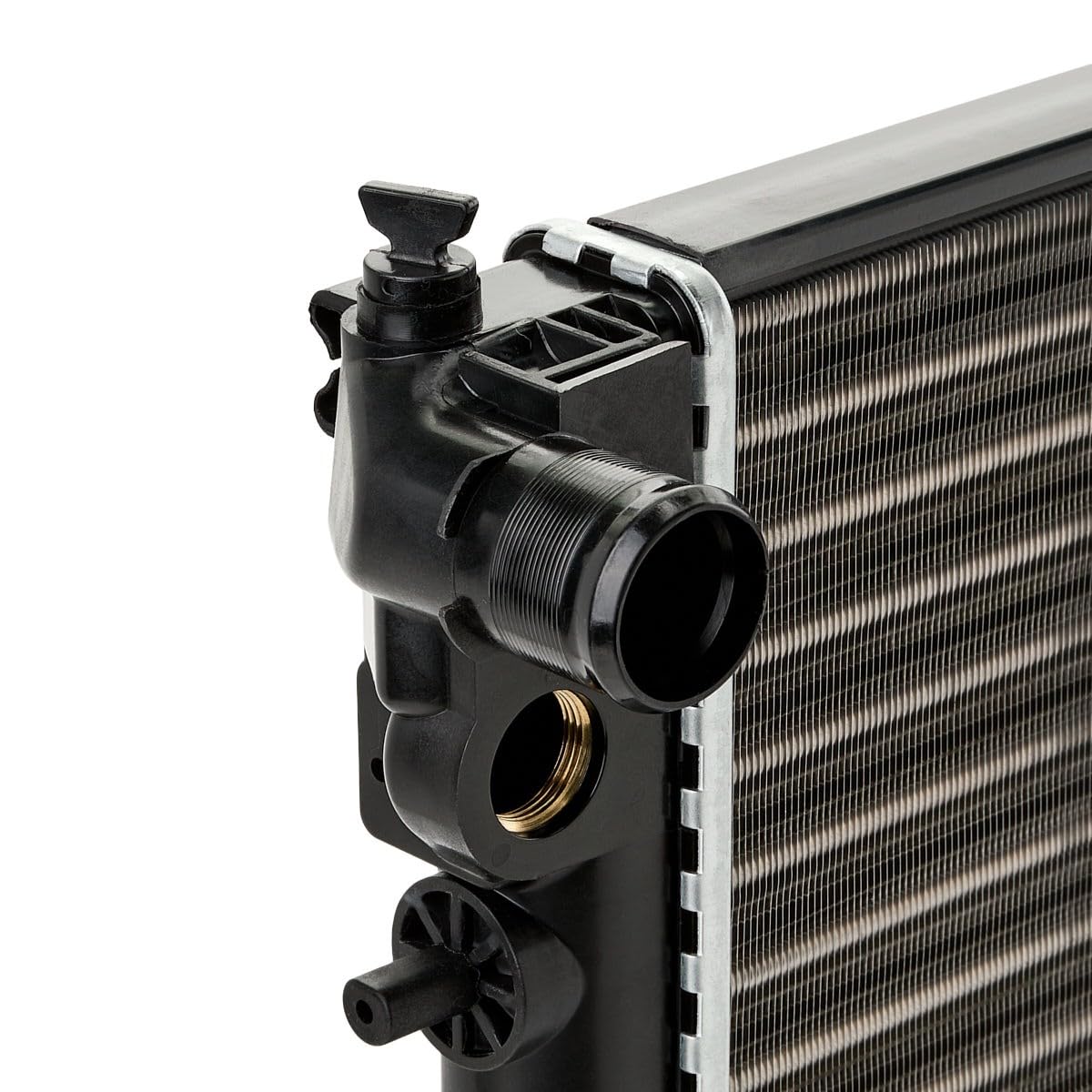 RIDEX 470R0024 Radiatore motore Compatibilità con CITROËN SAXO S0, S1
