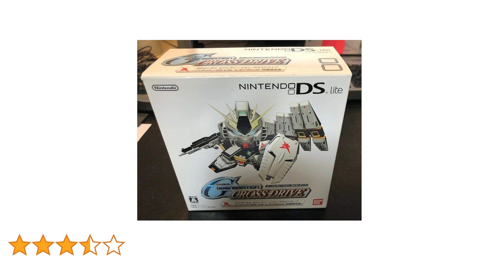 Amazon.co.jp: SDガンダム Gジェネレーション クロスドライブ