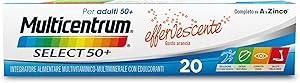 Multivitaminico gommoso con vitamine thumbnail classifica