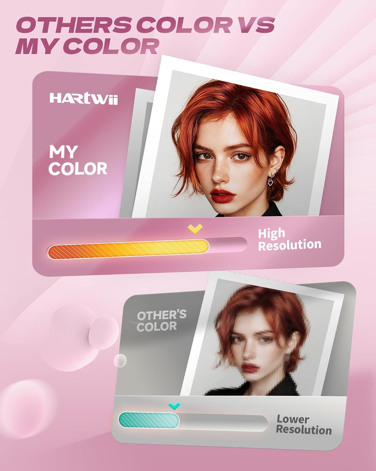 110Sheets Double-Sided Matte Photo Paper 8.5x11 Inches 140Gsm-37lbs for Inkjet Printers Ideal for Brochure Paper, Flyers Paper A4 for Dye Ink image 5