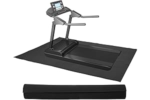 Premium 4x8 Gym Mat for Home Gyms and Fitness Enthusiasts