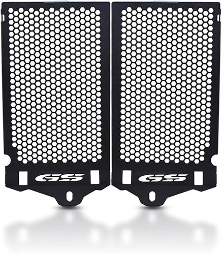 Protector de radiador para BM-&W R1200GS LC R1200 GS R 1200 GS 2013-2018 2015 2016 2017 Protector de cubierta de rejilla de radiador de motocicleta