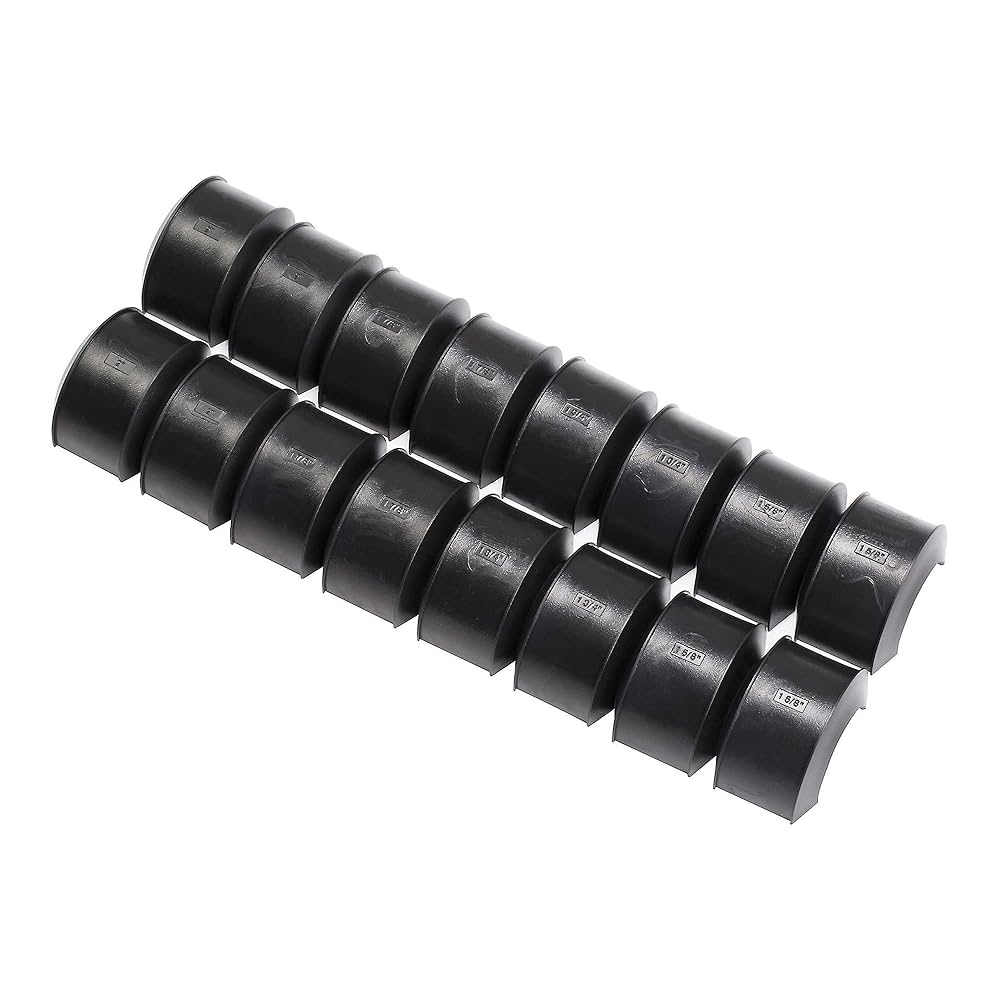 KMMTES KICKER 未使用 KMMTES (40KMMTES) 2個/黒 10cm マリンタワーBOX キッカー