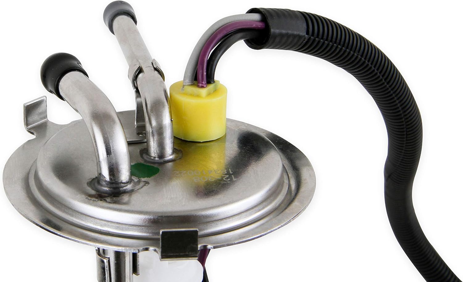 Holley 12-308 1973-87 GM C/K Series Muscle Truck EFI Fuel Pump Module