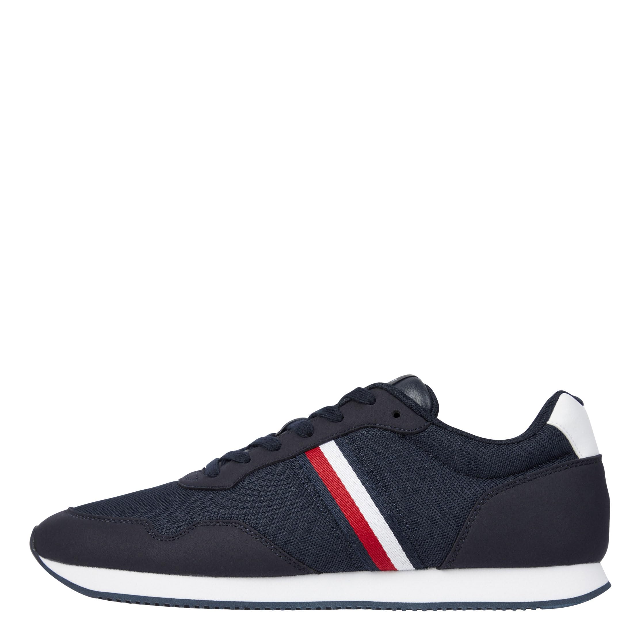 Tommy Hilfiger Tommy Hilfiger Men's Lo Runner Mix Fm0fm04958 Sneaker