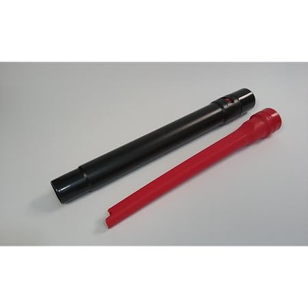 Hoover Windtunnel extension wand tube 