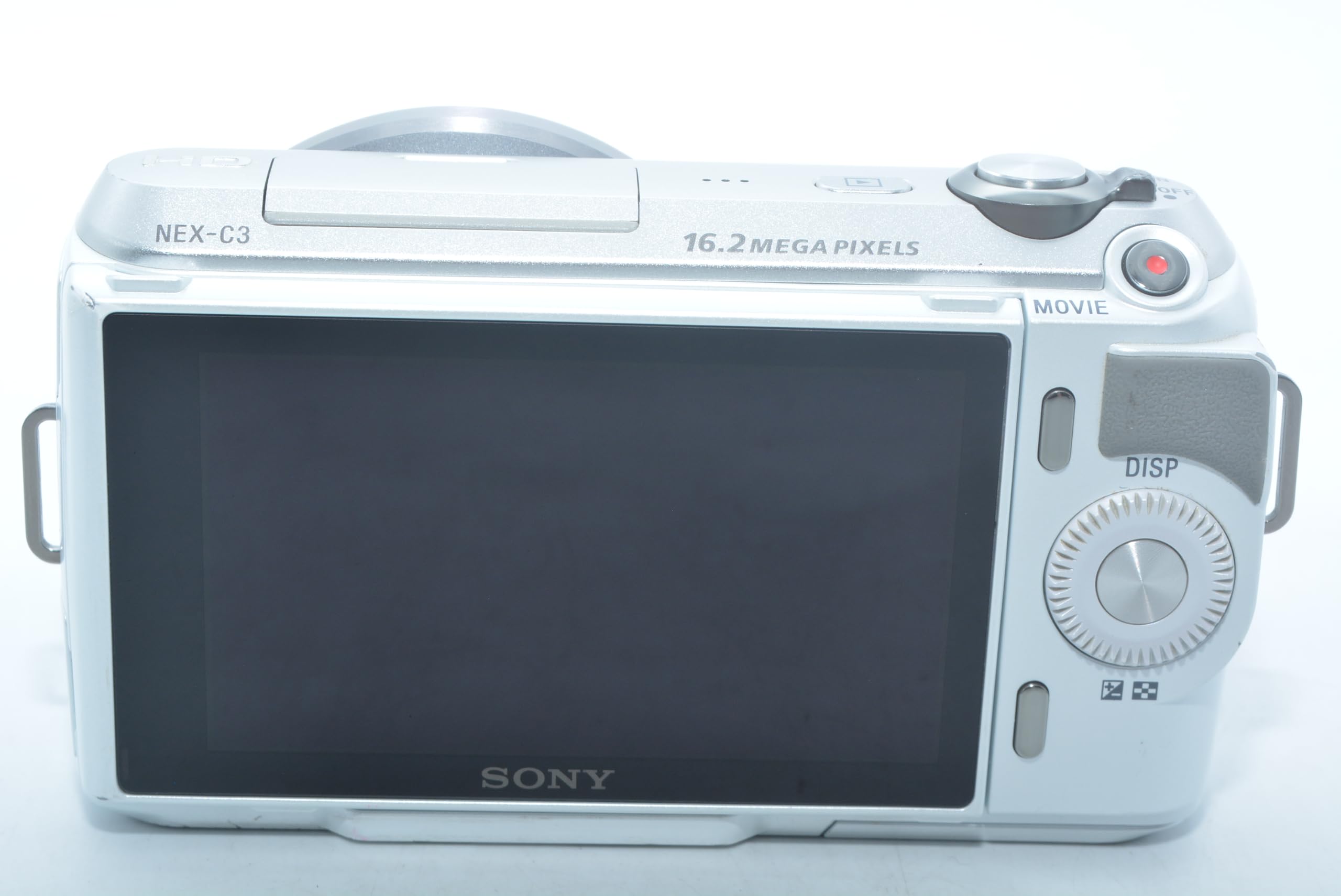 Amazon | SONY NEX-C3 ボディ ホワイト | デジタル一眼レフ 通販