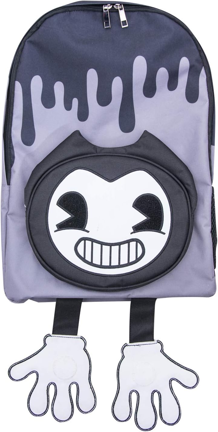 bendy backpack amazon