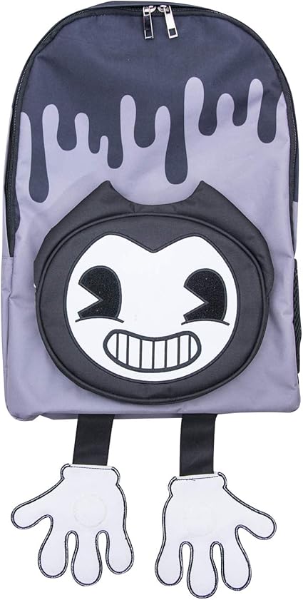 bendy backpack walmart