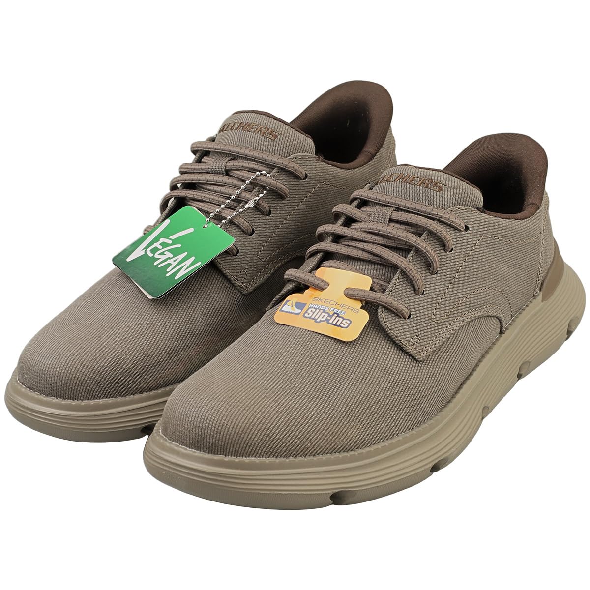 Skechers Garza ScarpeUomo