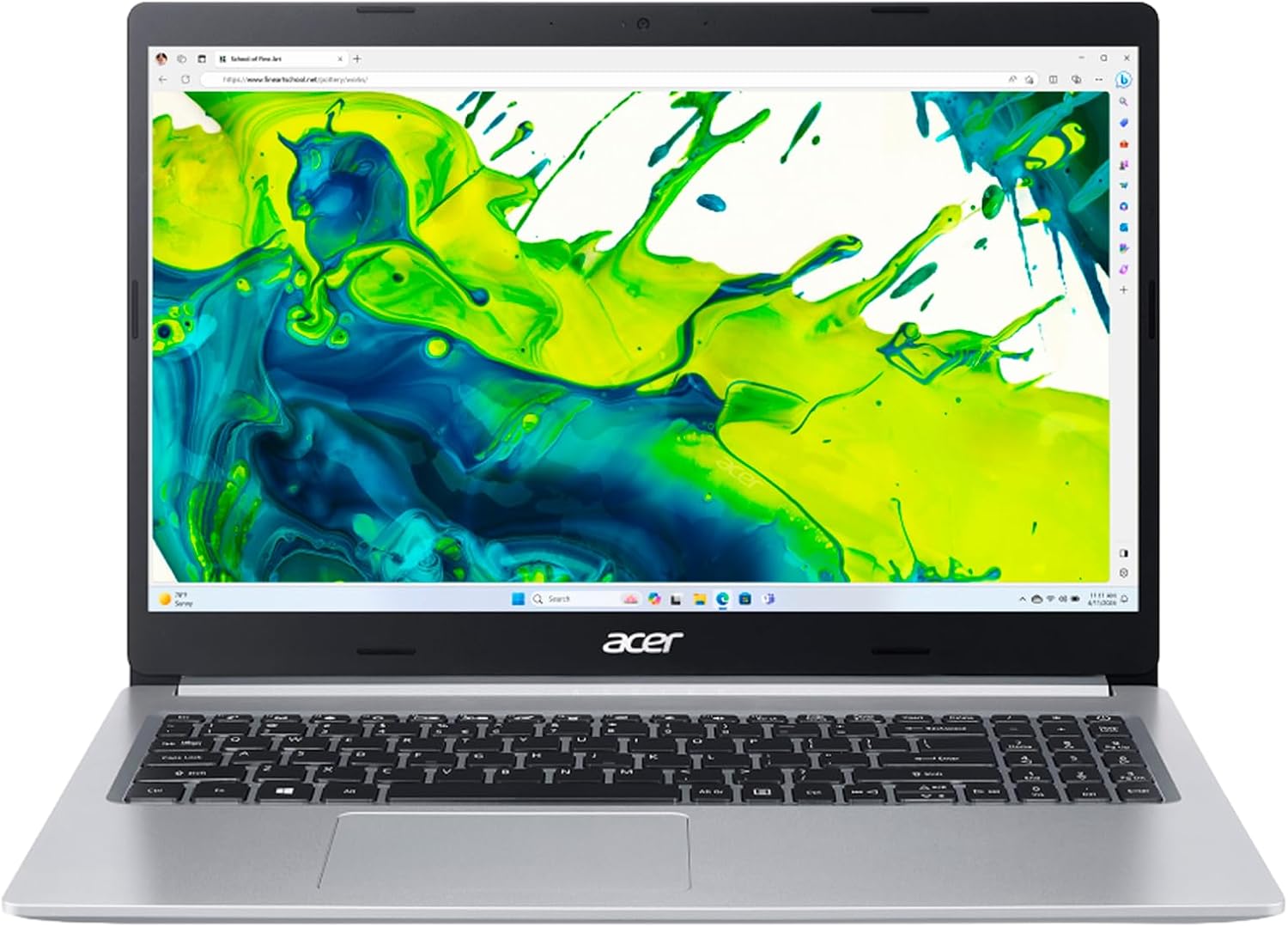 Notebook Acer Aspire 5 A515-45-R043