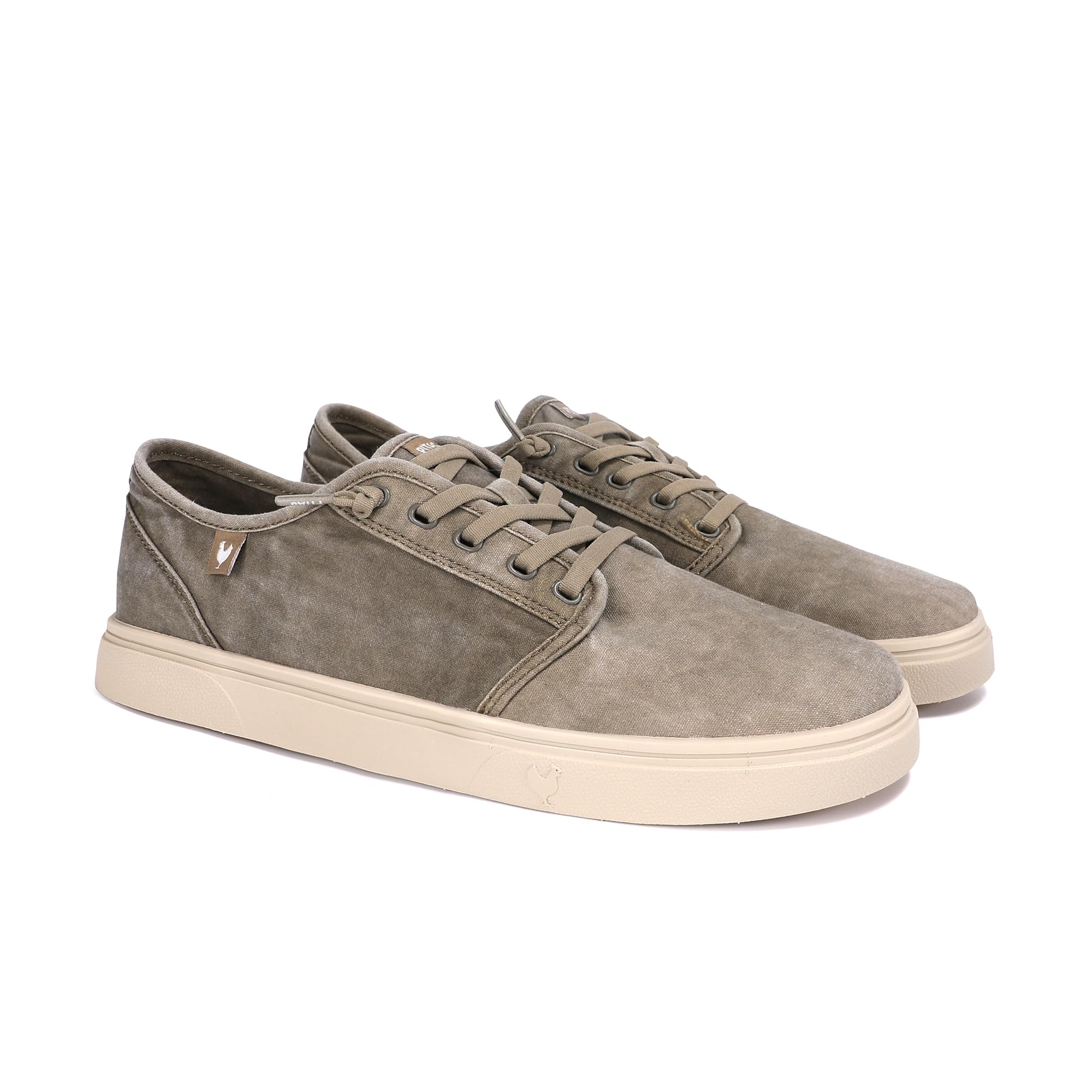 Pitas | Corfu | Sneakers Casual Uomo | Scarpe da Barca Estive | Sportive | Mocassini per L'Estate | Scarpa da Vela | Calzatura Senza Lacci | Scarpe Walkinpitas