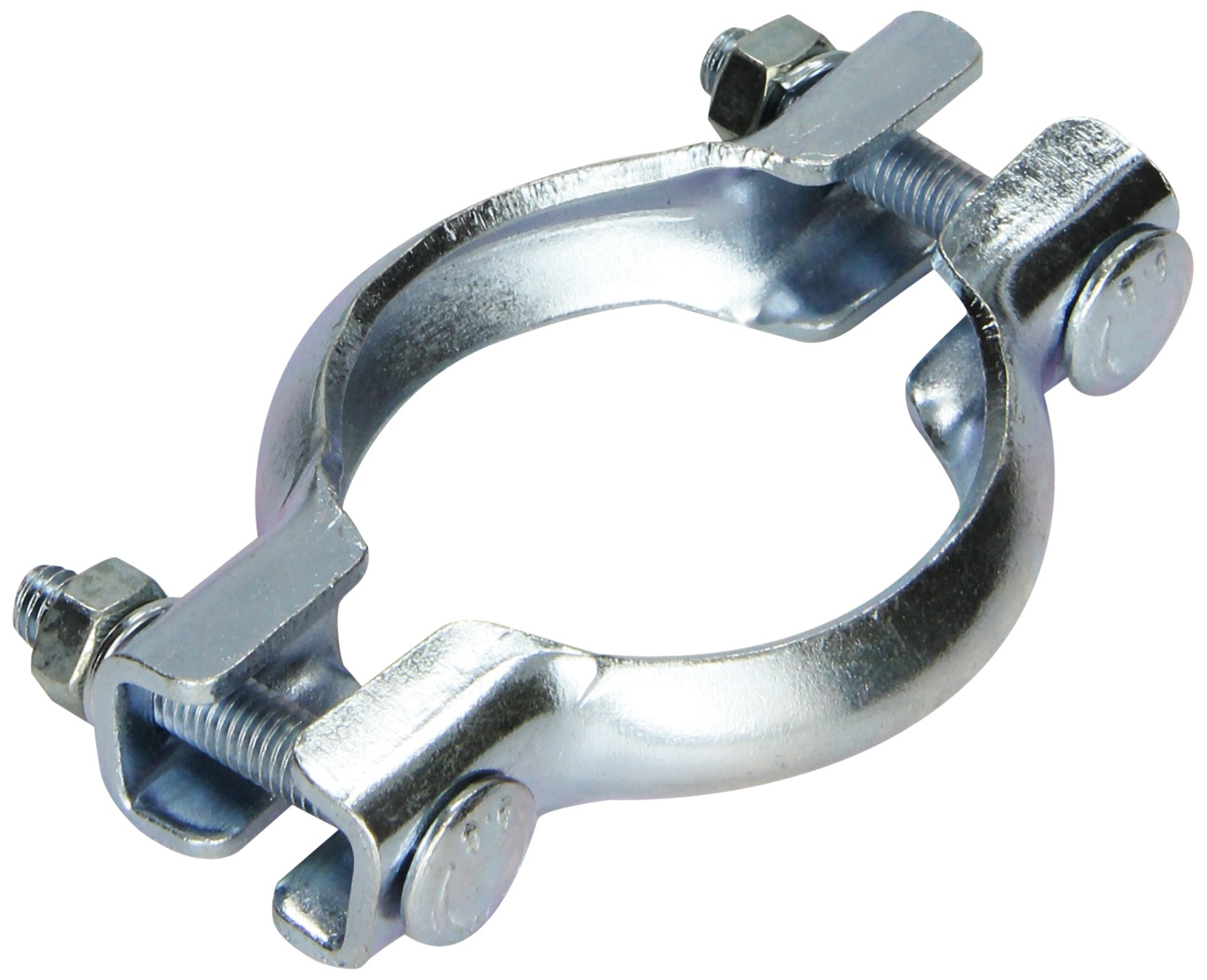 FA1 931-969 Klemmstücksatz, Abgasanlage