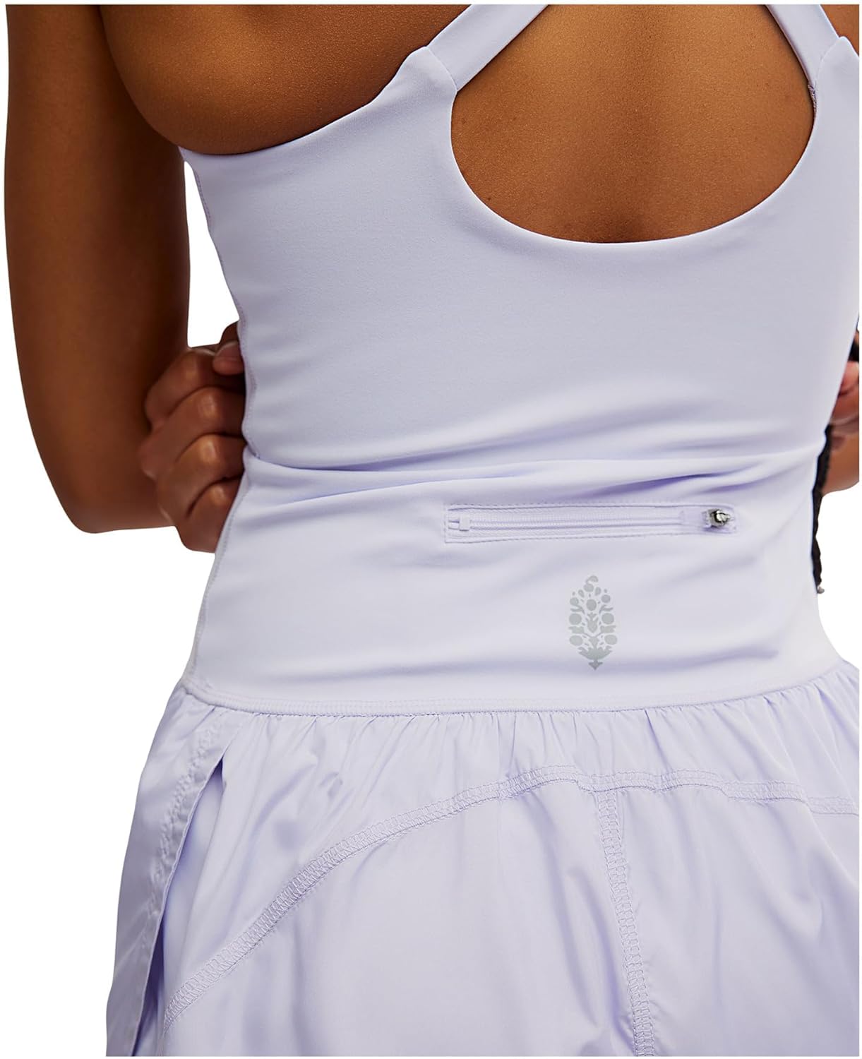 Free People womens Righteous Runsie - Image 4