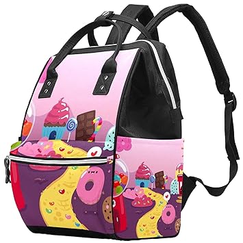 amazon land changing bag