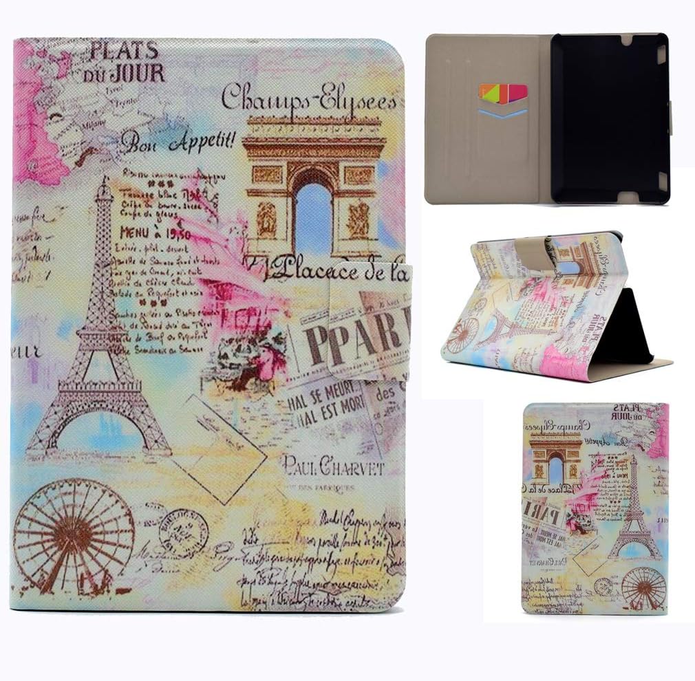 LMFULM® Case for Amazon Kindle Fire HDX 7 (3rd Generation 2013 Release