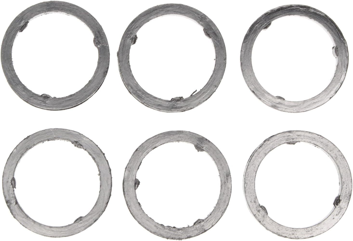 MAHLE MS19942 Exhaust Manifold Gasket Set