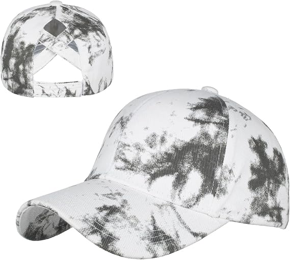 Baseball Cap Washable Adjustable