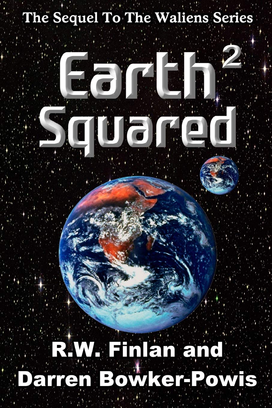 Earth Squared