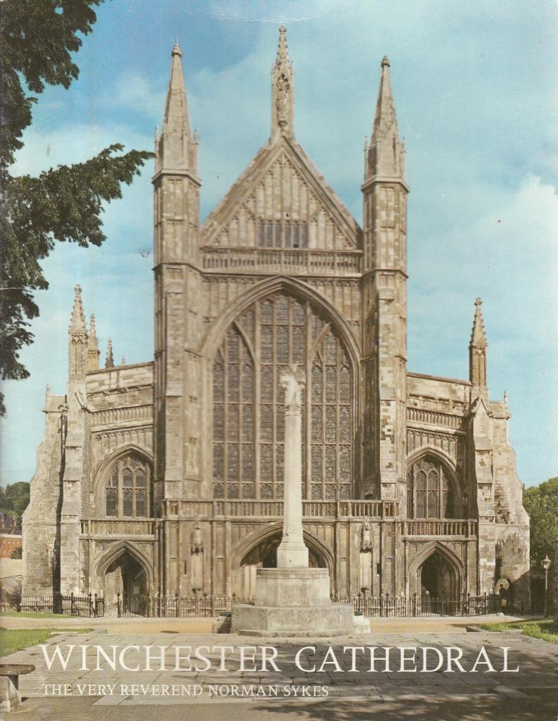 Winchester Cathedral