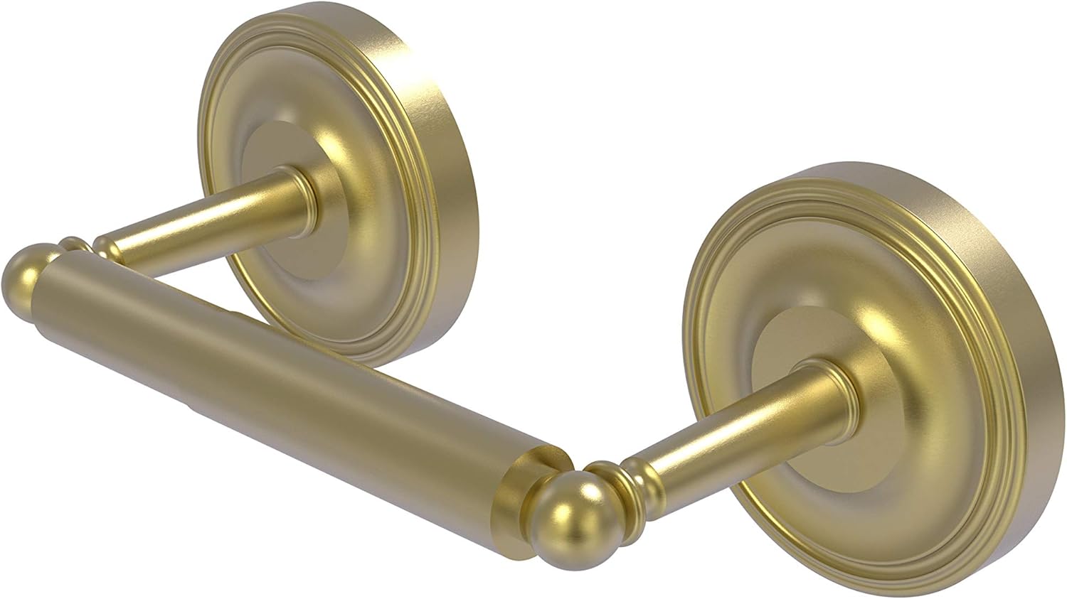 Regal Collection 2 Post Toilet Tissue Holder R24SBR Amazon.co.uk