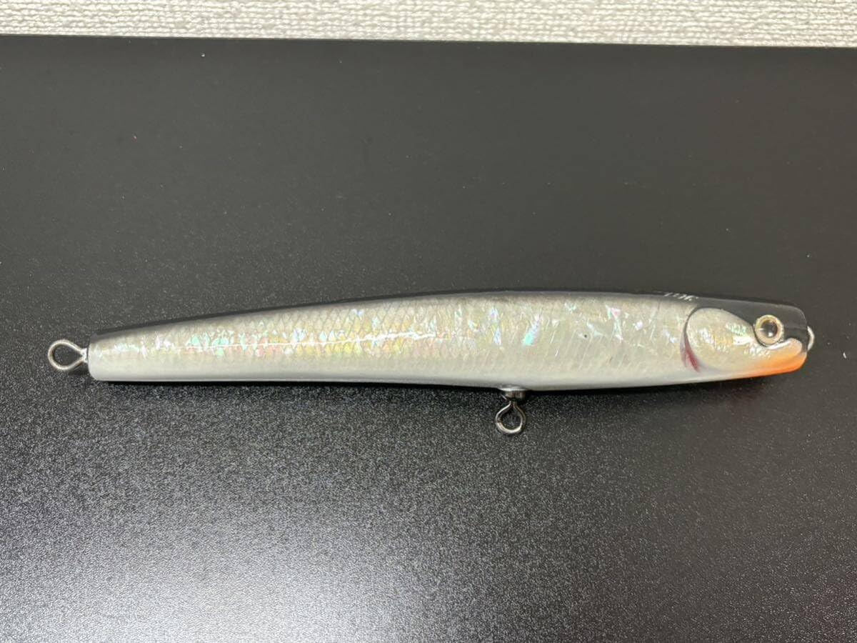 菊池公房 バブルスイマー240 白蝶貝 管理番号 M 0158 Amazon.co.jp: 菊池工房 バブルスイマー210 高瀬貝 Kikuchi M craft