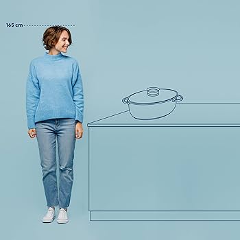 Kela なべ 鍋 Kerros8.0L オーバル鍋 ブラック Amazon｜Kela ケラ 鍋 Kerros8.0L オーバル鍋 15153 ブラック