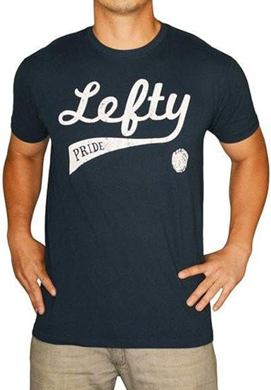 Baseballism Lefty Pride | Amazon.com