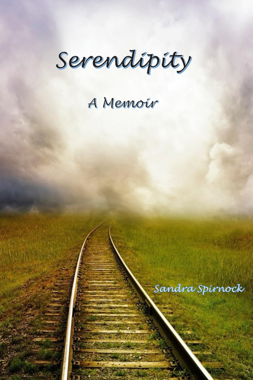 Serendipity: A Memoir