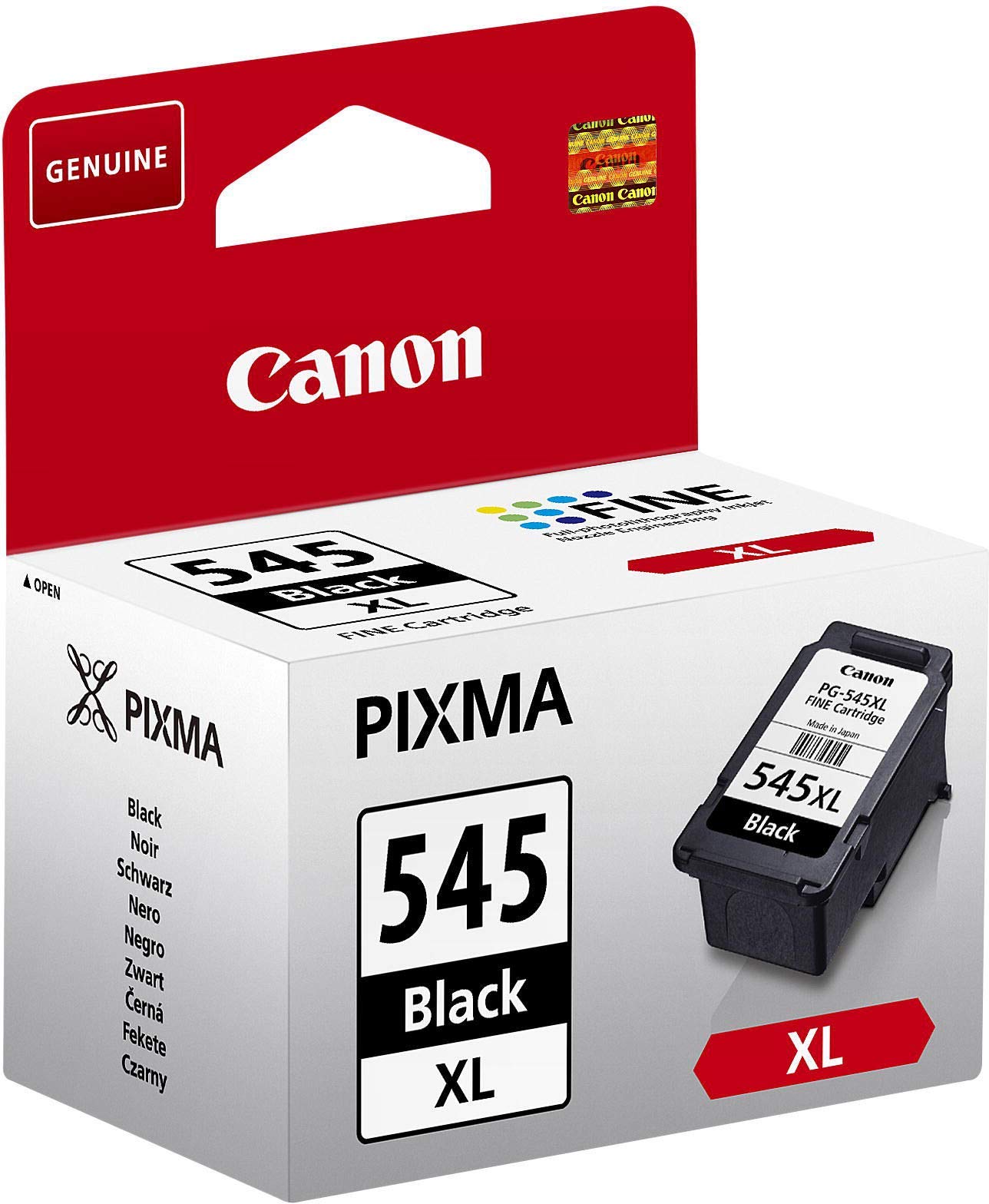 Canon PG-545XL Original Inkjet 