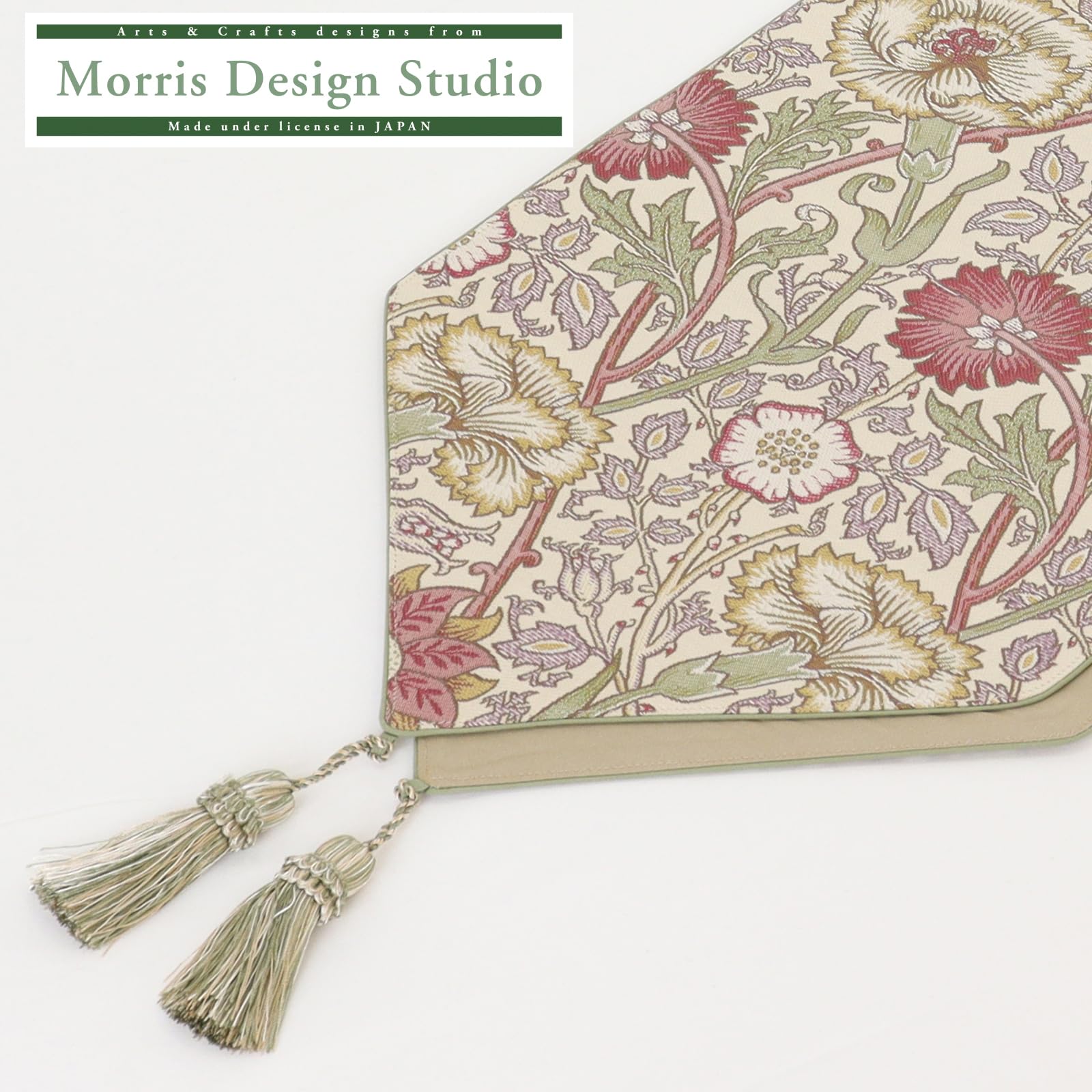 Amazon｜川島織物セルコン Morris Design Studio モリスデザイン