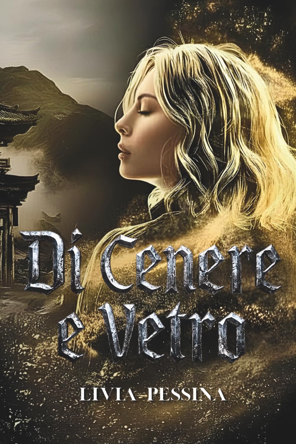Di Cenere e Vetro: Un Distopico New Adult con sfumature romance