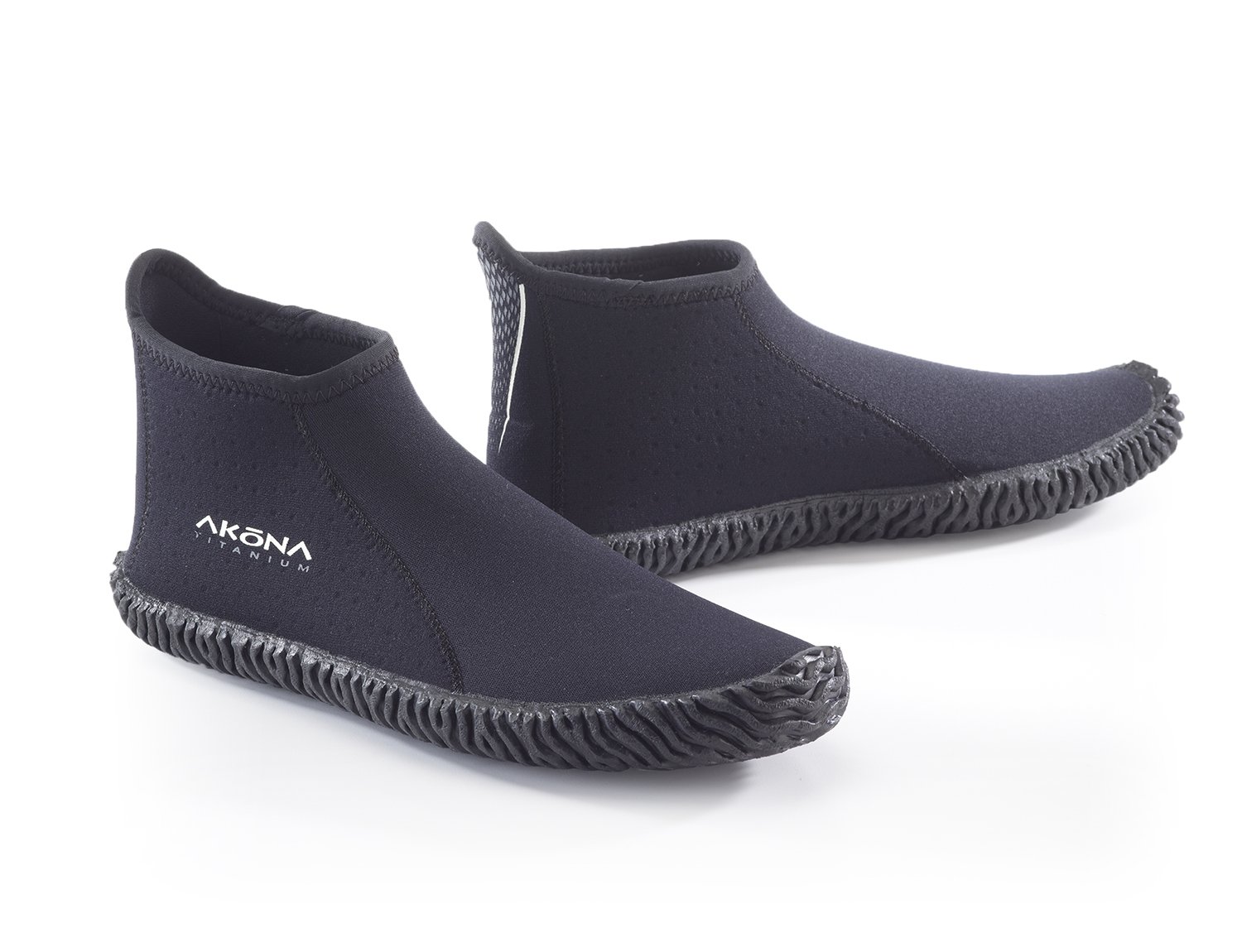AKONA 3.5mm Low-Cut Boot 8