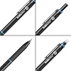 Scrikss Office Twist Versatile 0.5 mm Blue