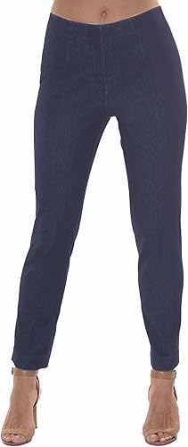 Miniatura 2 de LIOR PARIS Denim REINVENTED Sasha Pantalón Denim