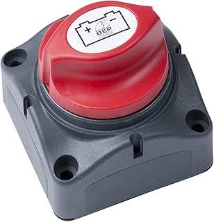BEP Battery Switches - coolthings.us