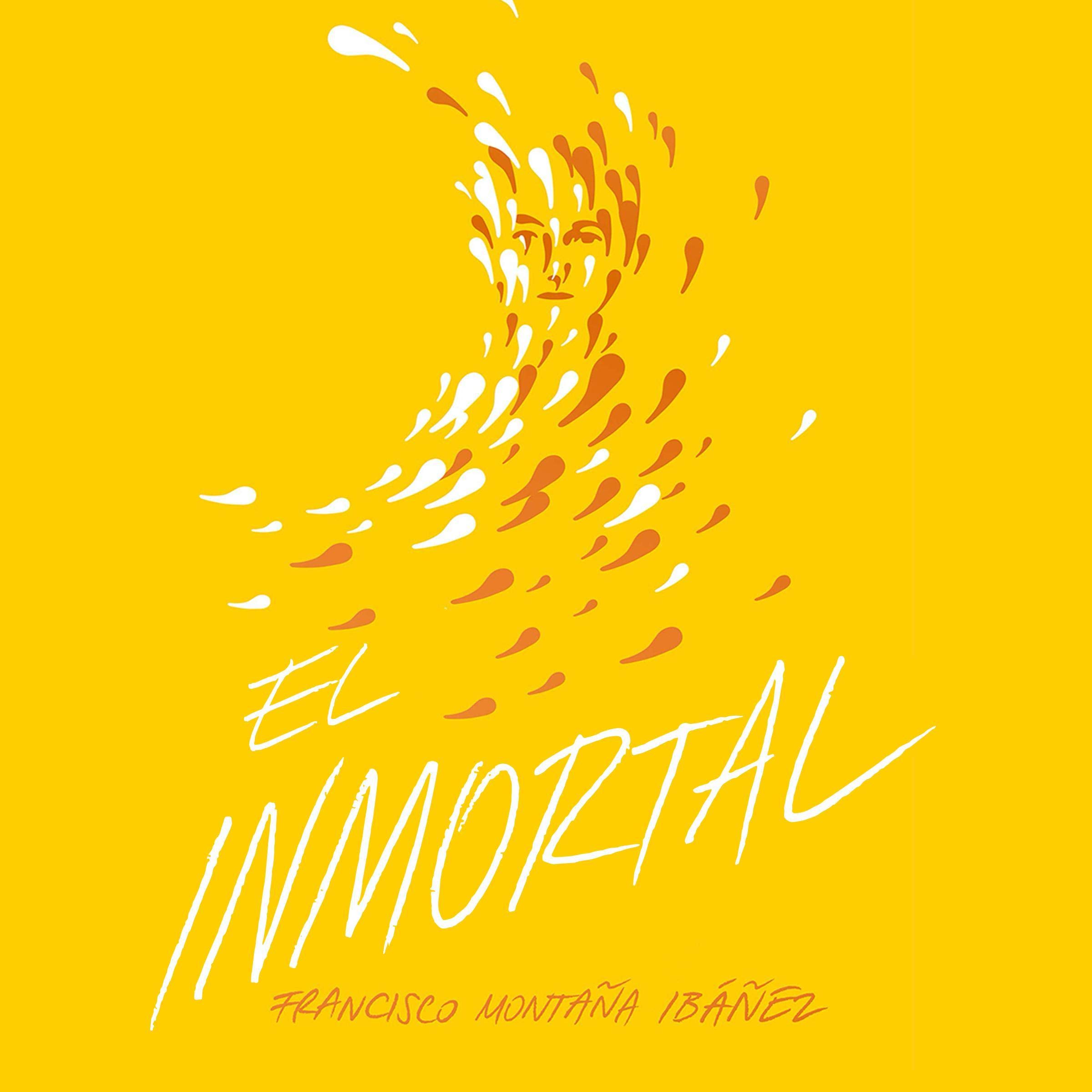 El Inmortal [The Immortal Boy]