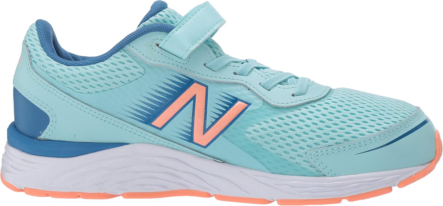 new balance 680 toddler and youth running shoe