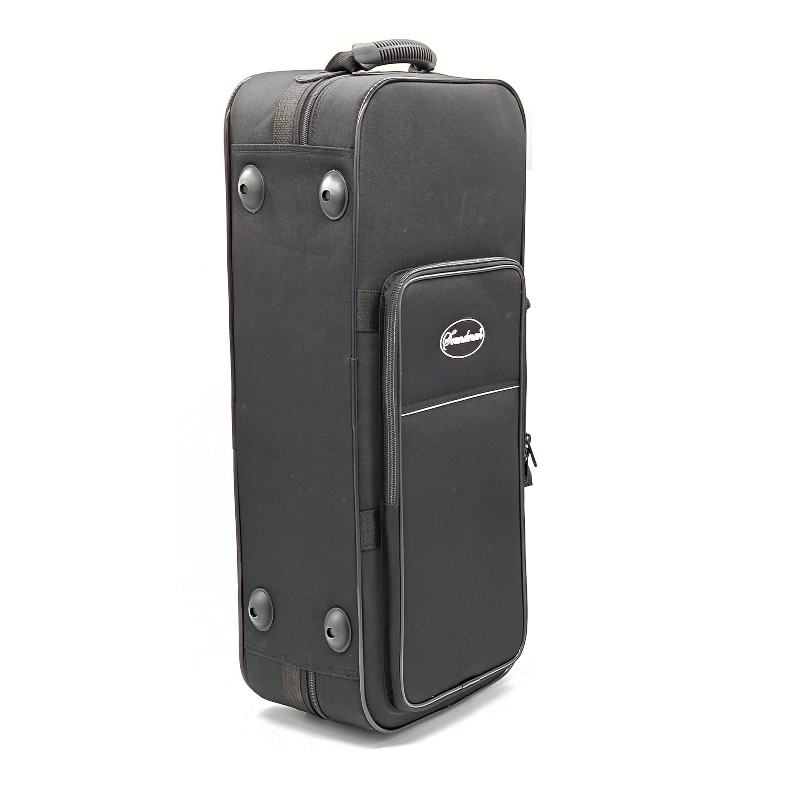 Valise de Transport Soundman® pour Saxophone Alto