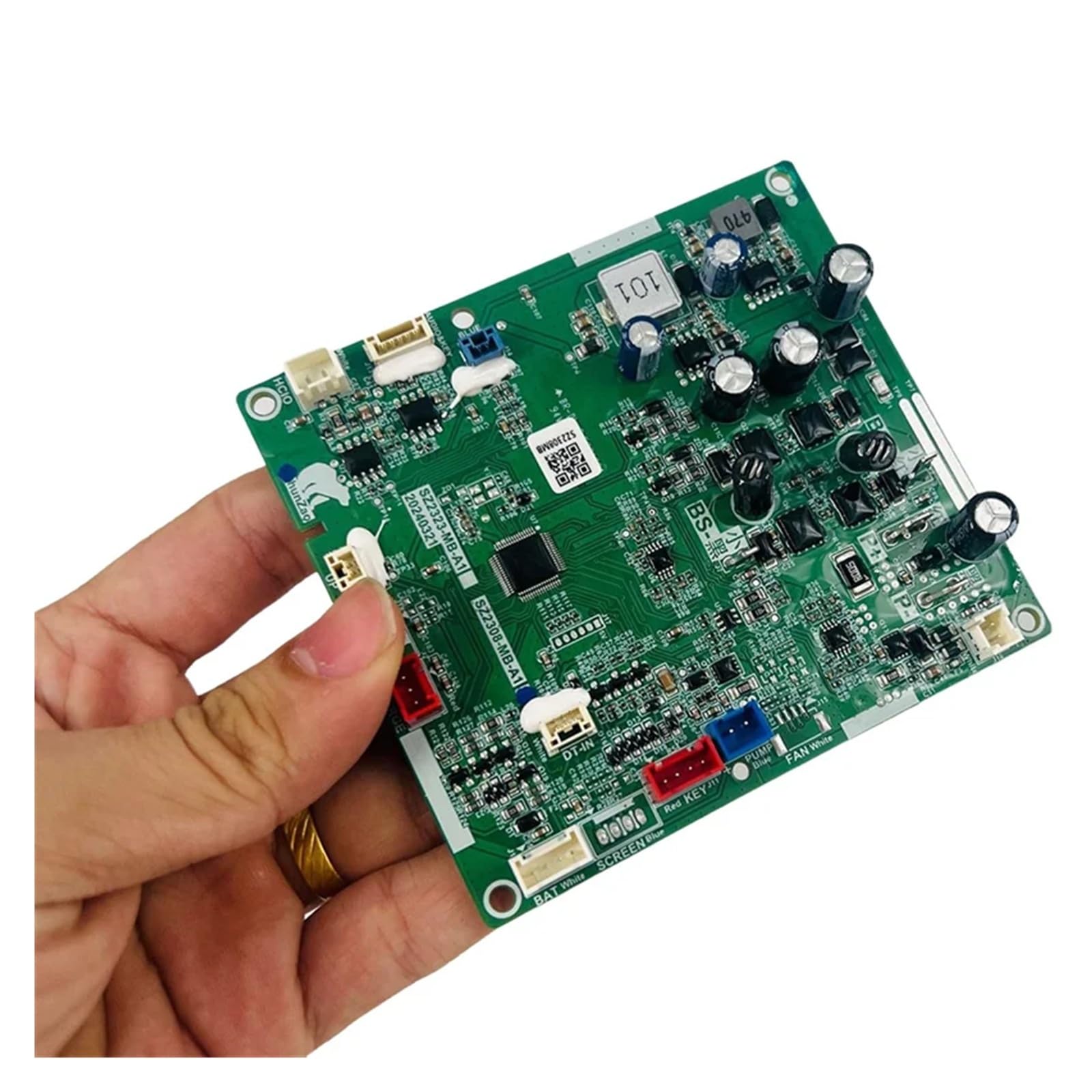 Carte mère A98I-MCB aspirateur Xiaomi D301 circuit imprimé électronique 3Max