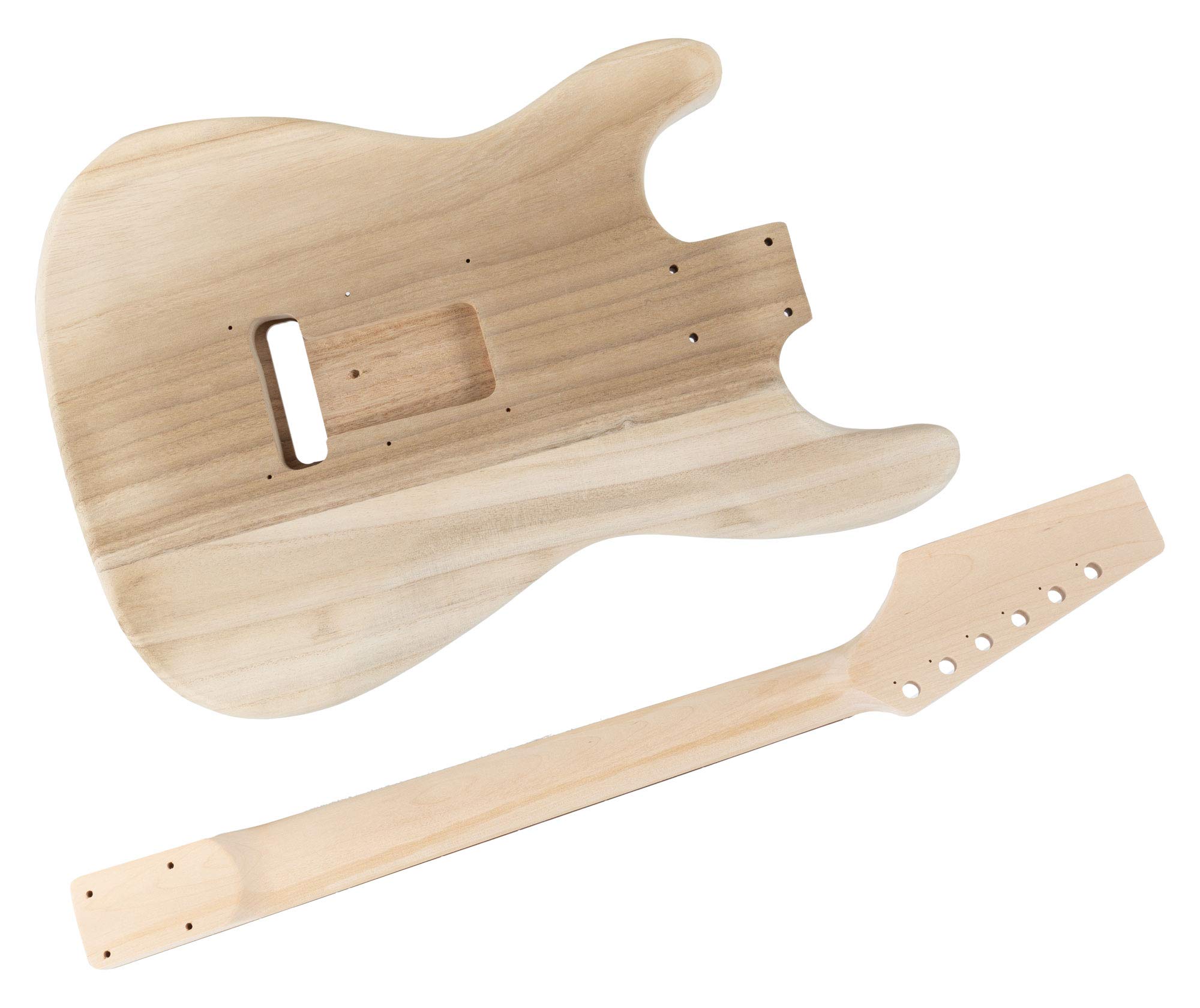 Rocktile e-guitars kit ST style : Amazon.nl: Musical Instruments & DJ