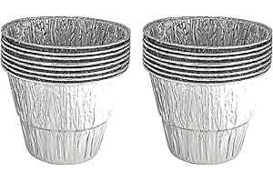 Firsgrill Grease Cup Liners: Perfect for Your Outdoor Grilling