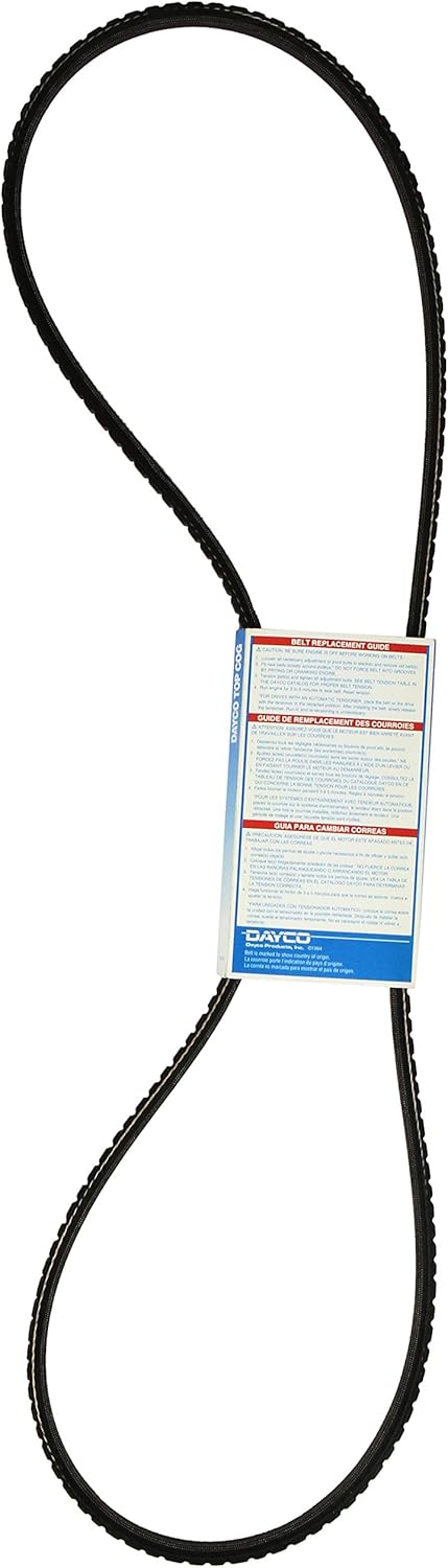 Dayco 15580 Fan Belts : Automotive